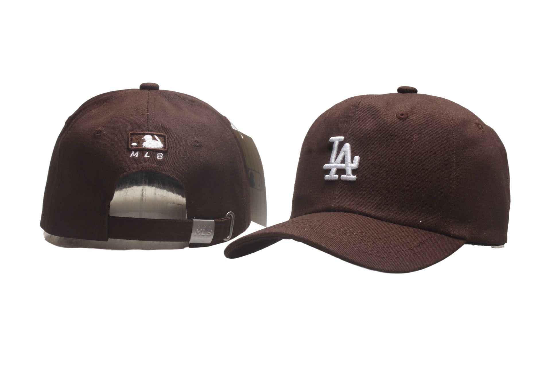 2026 MLB Los Angeles Dodgers Hat style YP02->->Sports Caps